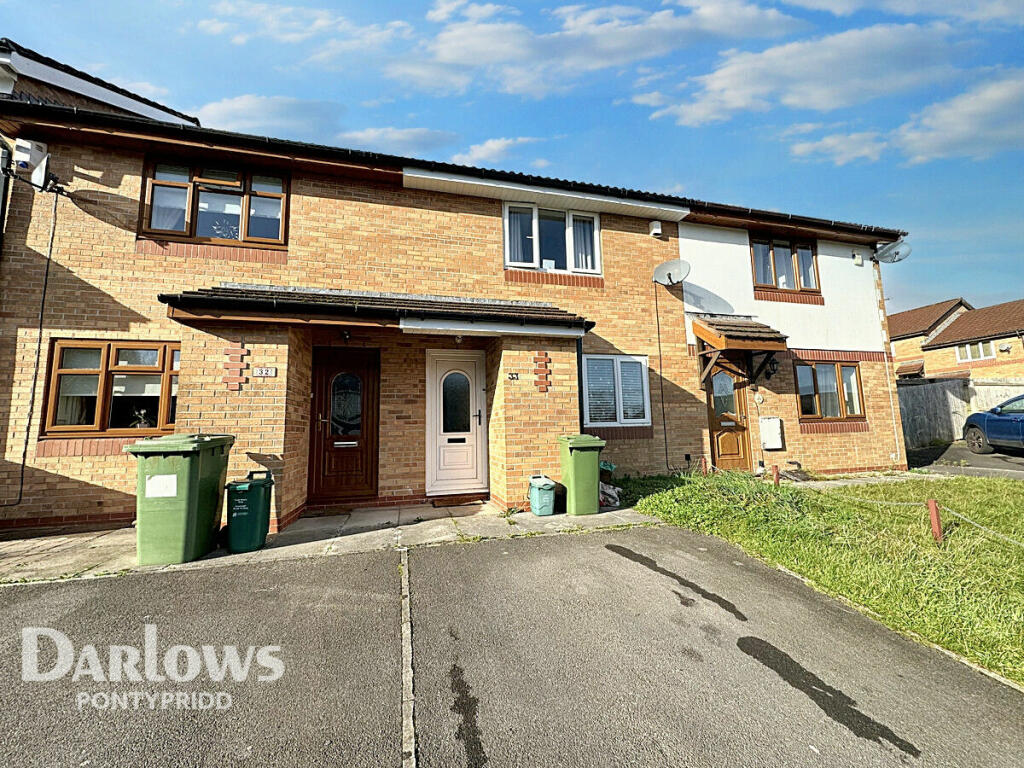 Additional property image - Cefn Close, Pontypridd
