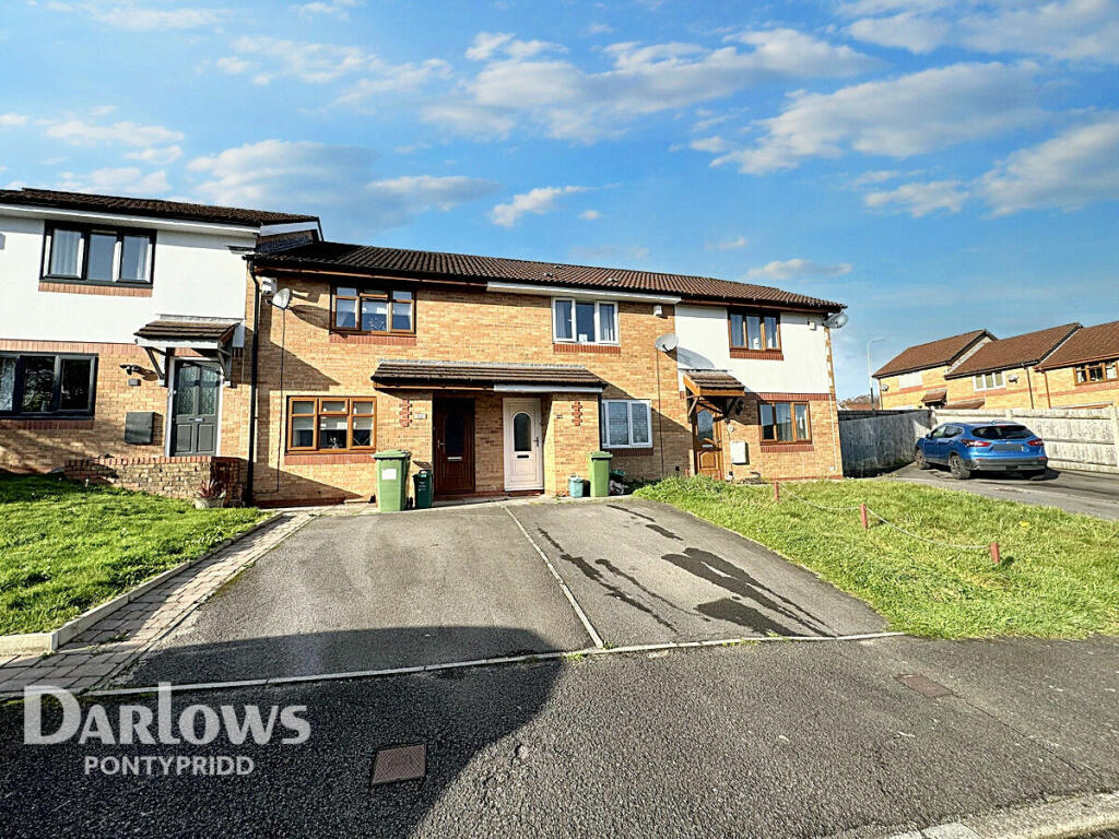 Additional property image - Cefn Close, Pontypridd