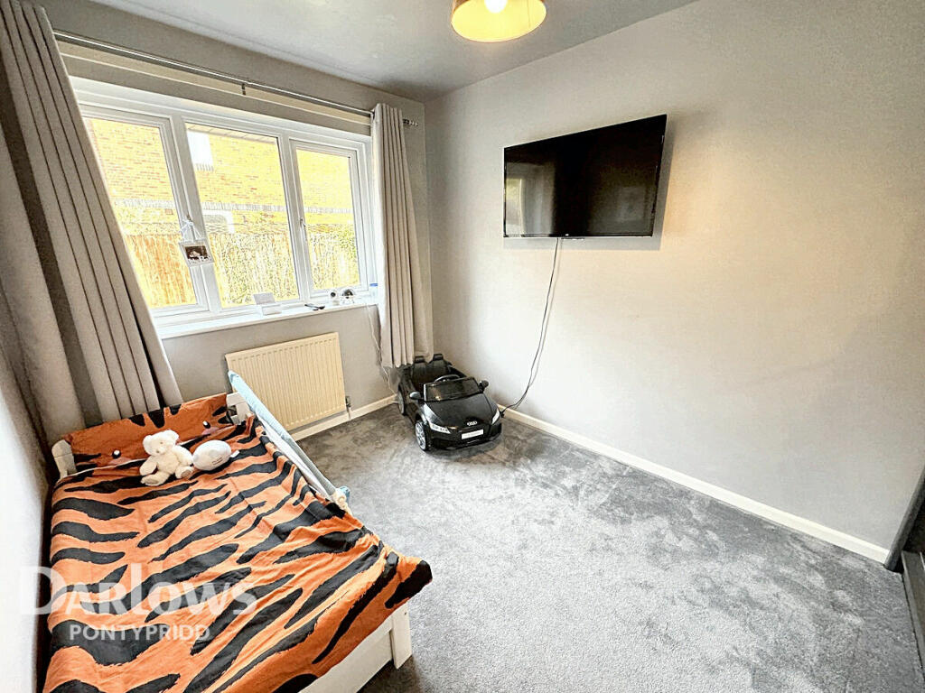 Additional property image - Cefn Close, Pontypridd