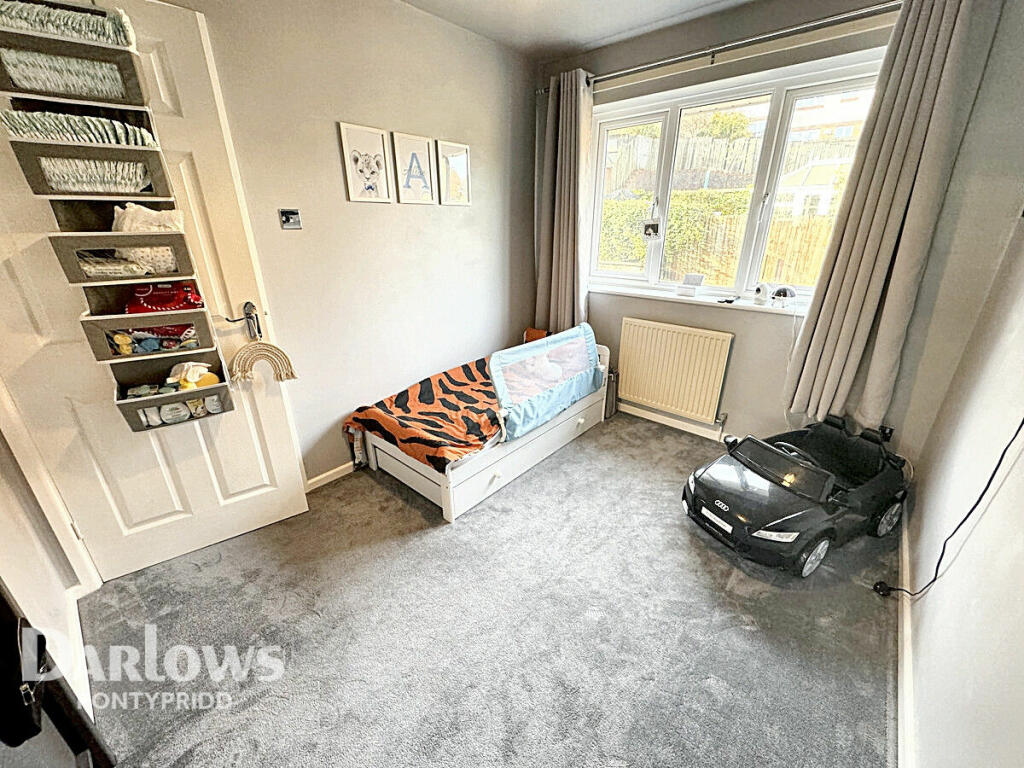 Additional property image - Cefn Close, Pontypridd