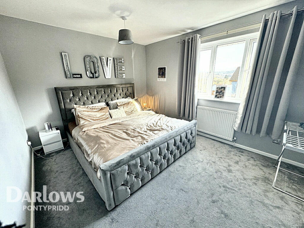 Additional property image - Cefn Close, Pontypridd