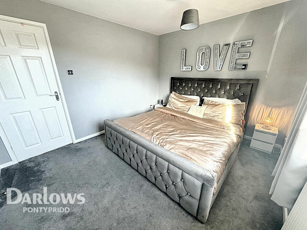 Additional property image - Cefn Close, Pontypridd