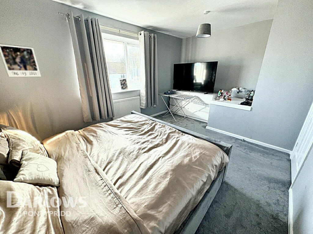 Additional property image - Cefn Close, Pontypridd