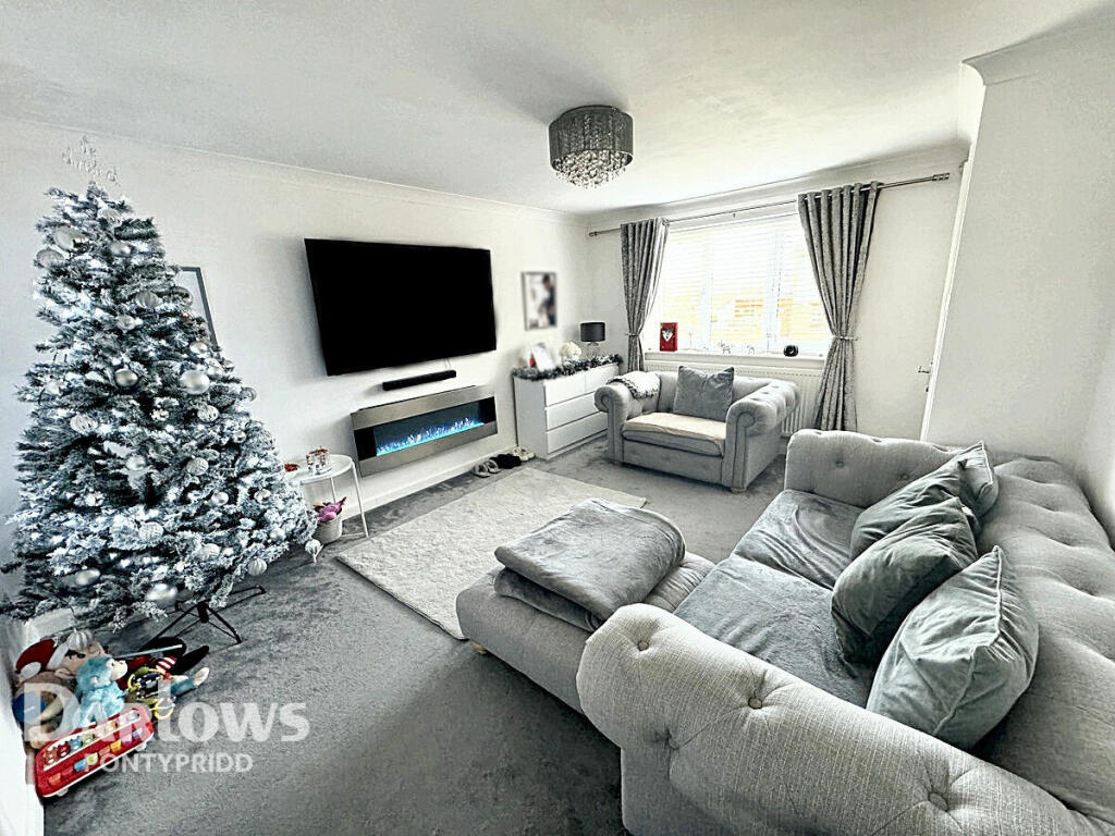 Additional property image - Cefn Close, Pontypridd