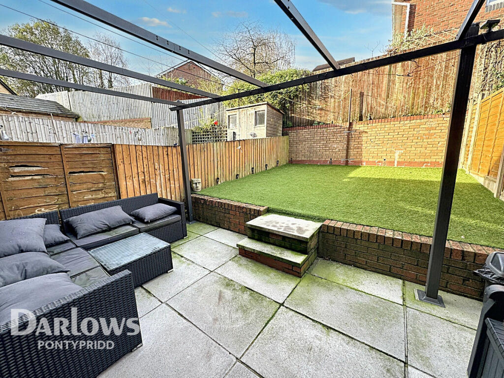 Additional property image - Cefn Close, Pontypridd