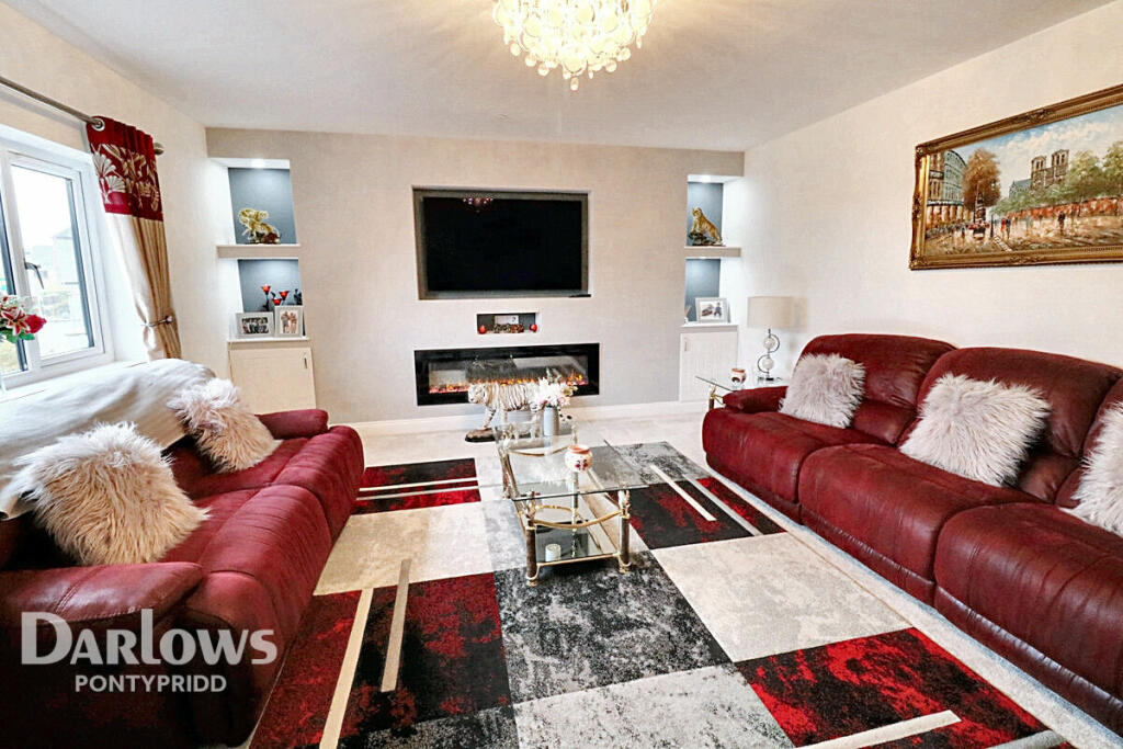 Additional property image - Llanwonno Road, Mountain Ash