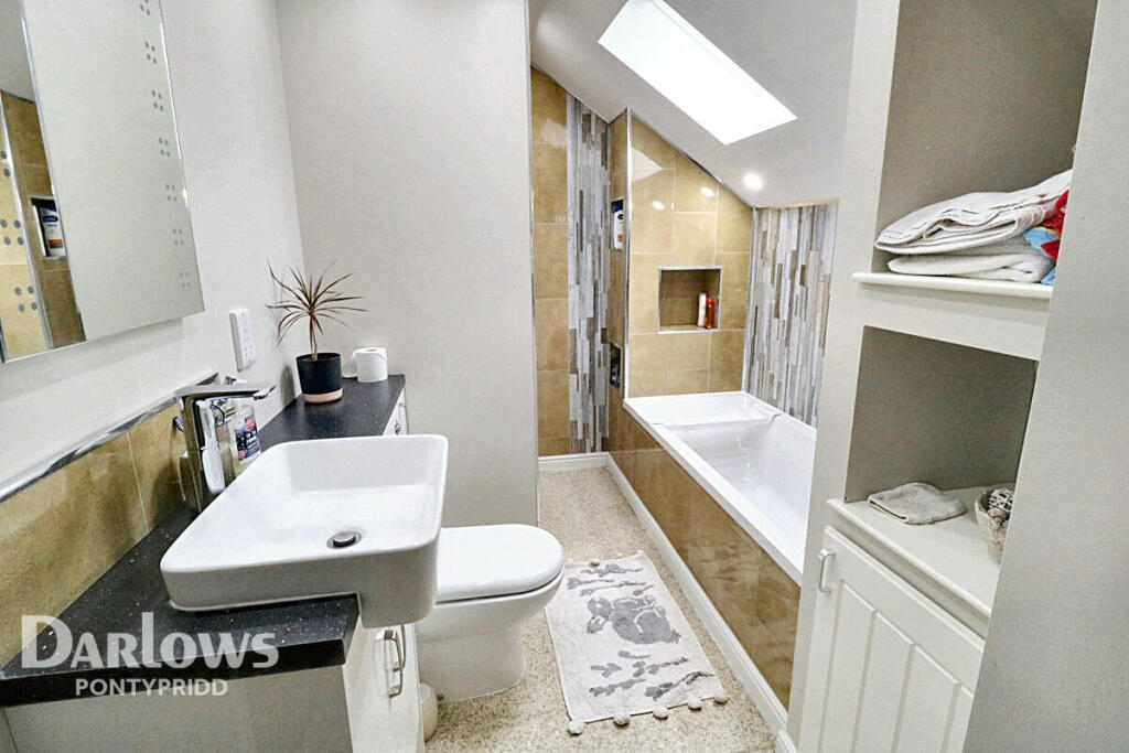 Additional property image - Llanwonno Road, Mountain Ash