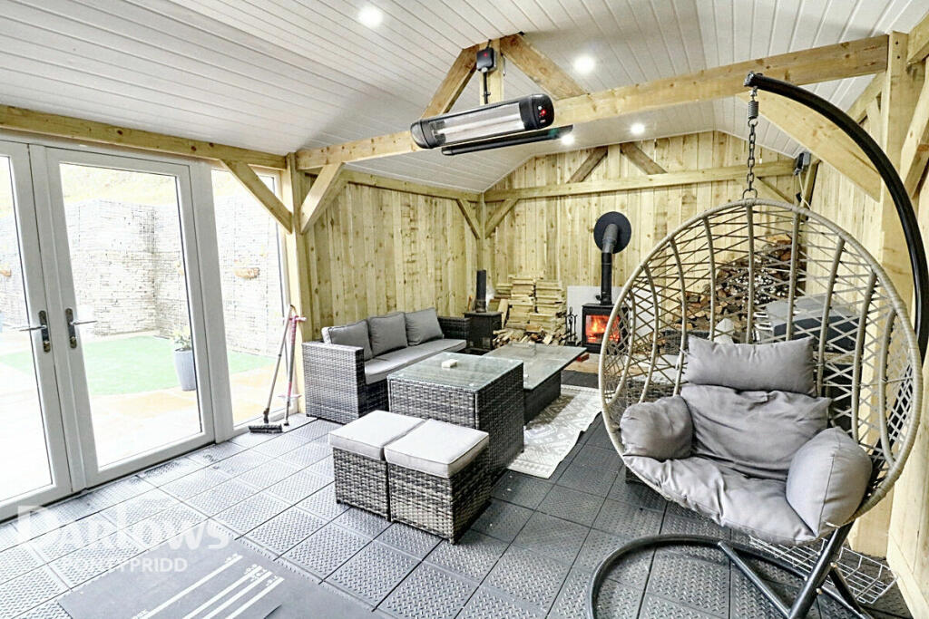 Additional property image - Llanwonno Road, Mountain Ash
