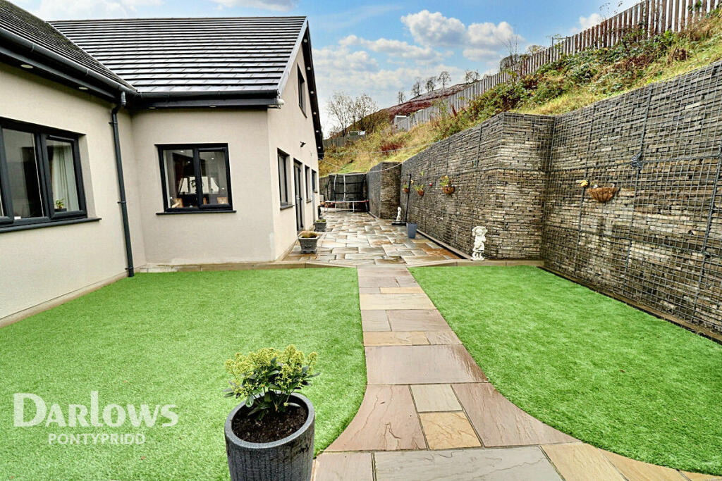 Additional property image - Llanwonno Road, Mountain Ash
