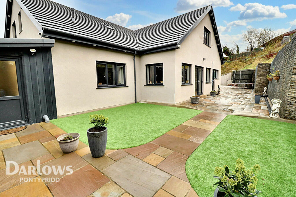 Additional property image - Llanwonno Road, Mountain Ash