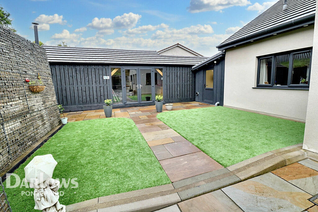 Additional property image - Llanwonno Road, Mountain Ash