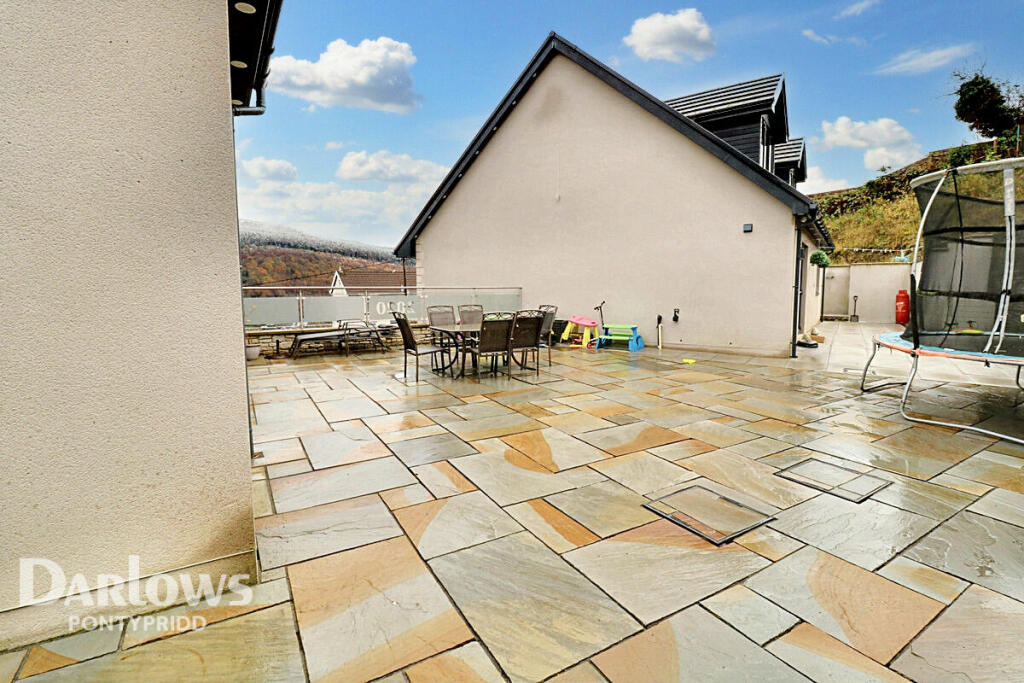 Additional property image - Llanwonno Road, Mountain Ash