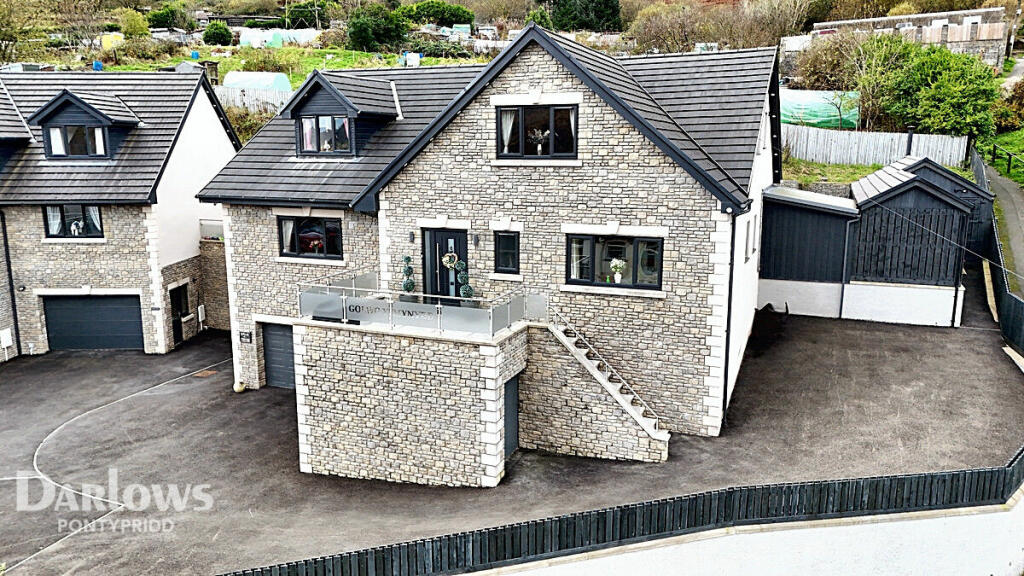 Additional property image - Llanwonno Road, Mountain Ash