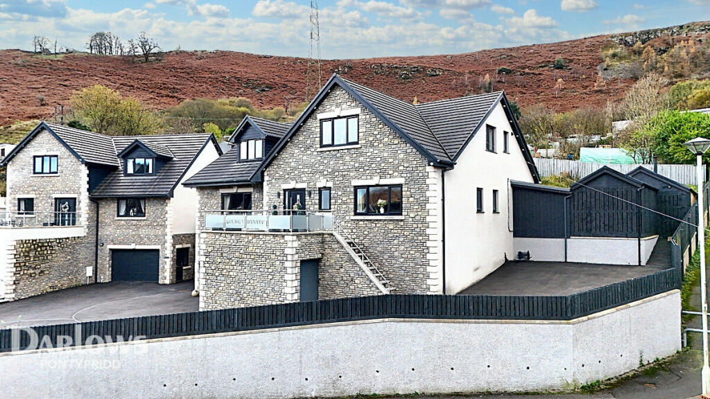 Additional property image - Llanwonno Road, Mountain Ash