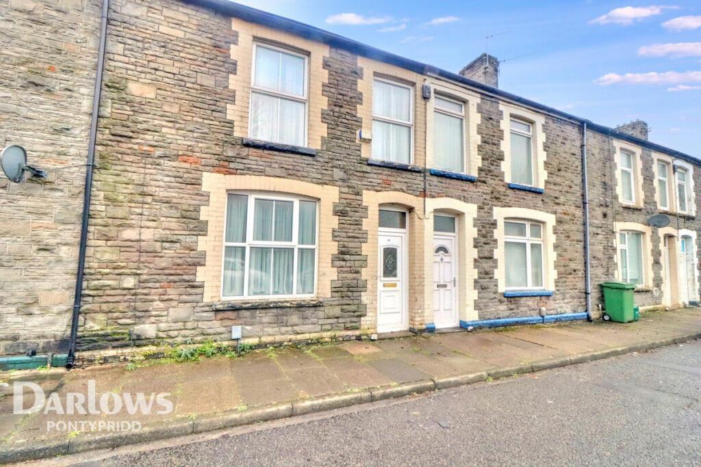 Main image of property: Cardiff Road, Pontypridd