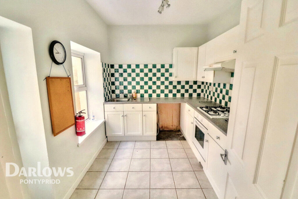 Main image of property: Cardiff Road, Pontypridd