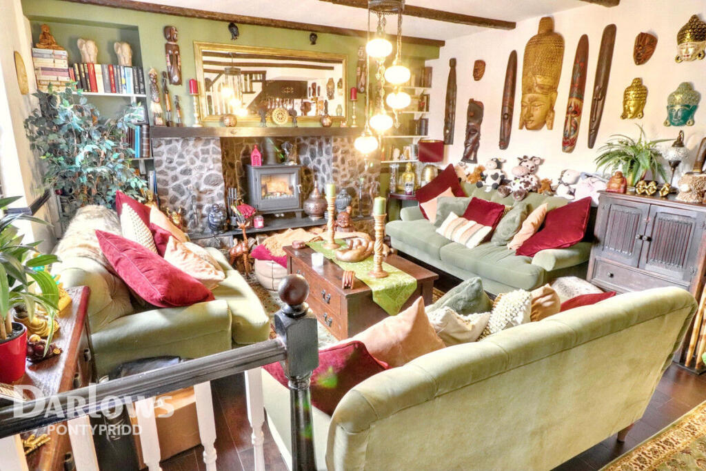 Main image of property: Pantygraigwen Road, Pontypridd