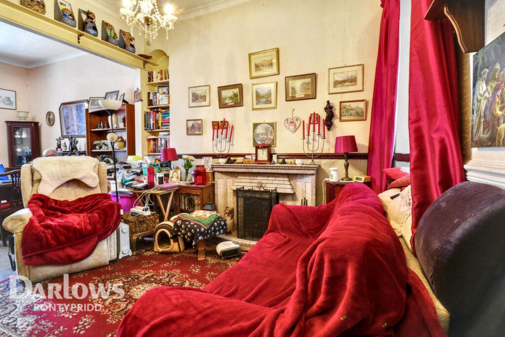 Main image of property: Robert Street, Pontypridd