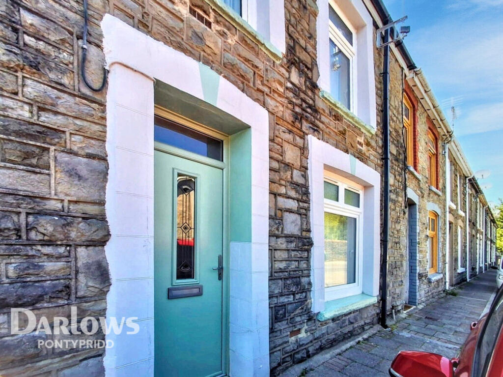Main image of property: Station Terrace, Mountain Ash