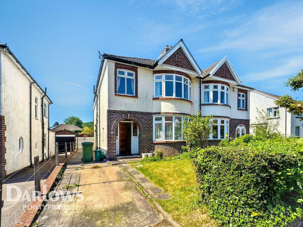 Main image of property: Ynyslyn Road, Pontypridd