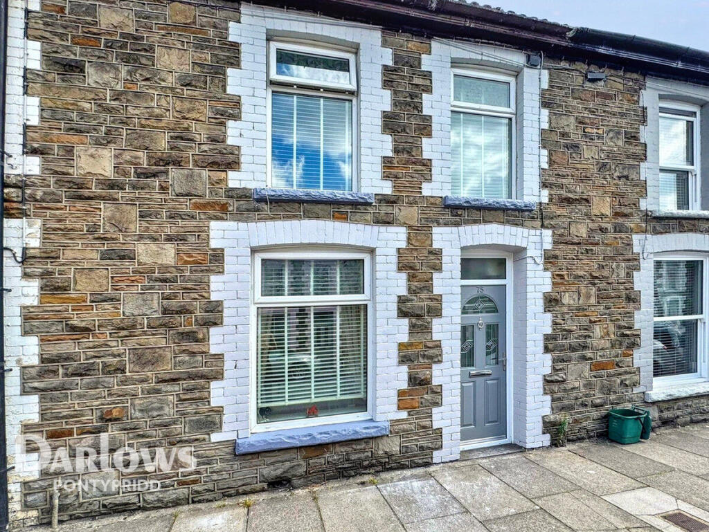 Main image of property: Middle Street, Pontypridd