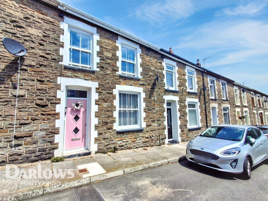 Main image of property: New Street, Mountain Ash