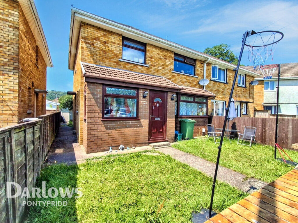 Main image of property: Ynyscorrwg Road, Pontypridd