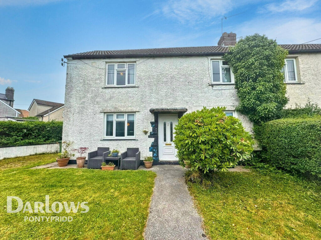 Main image of property: Holly Street, Pontypridd