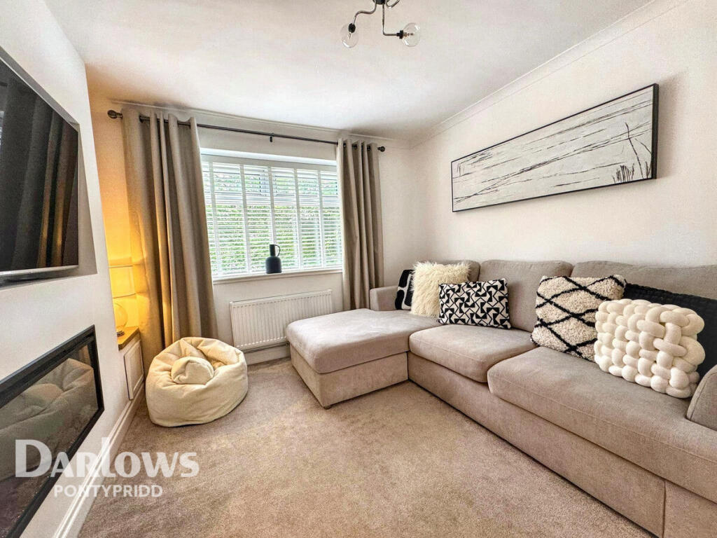 Main image of property: Williams Place, Pontypridd