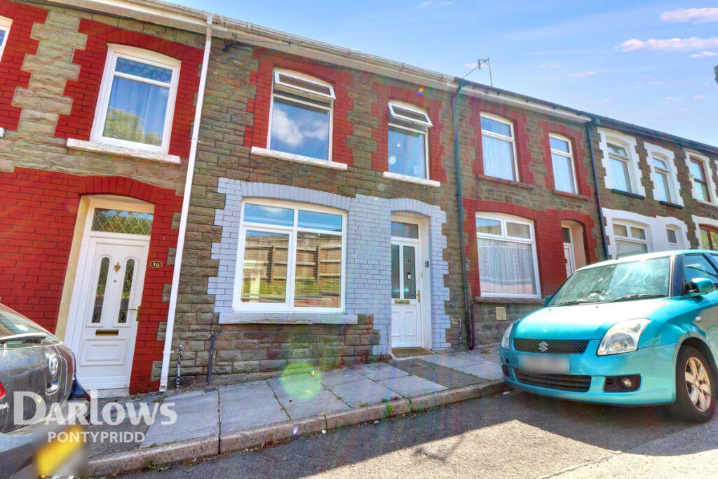 Main image of property: Penylan Road, Pontypridd