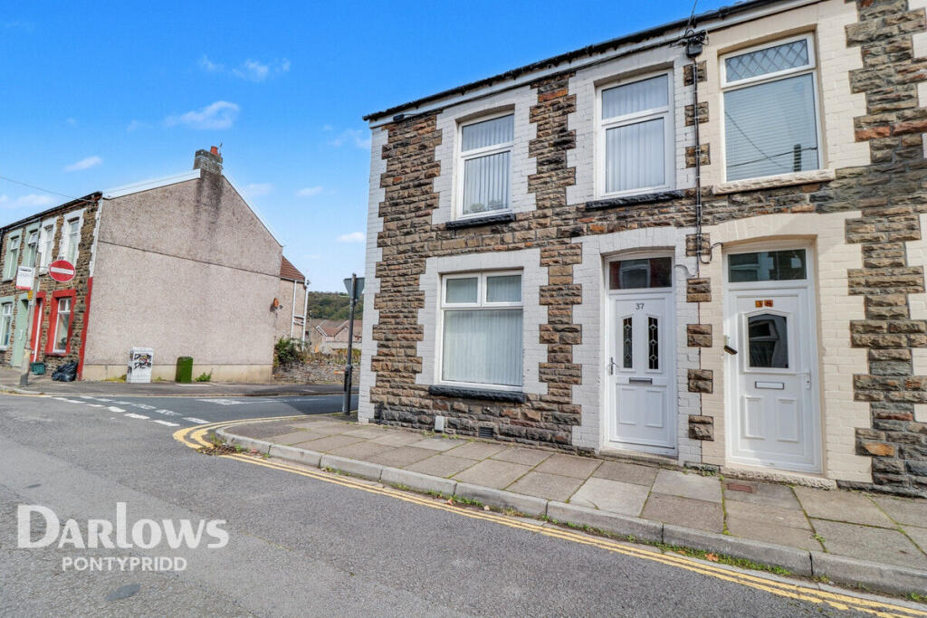 Main image of property: King Street, Pontypridd