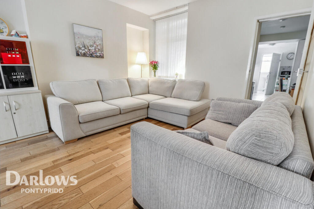 Main image of property: King Street, Pontypridd