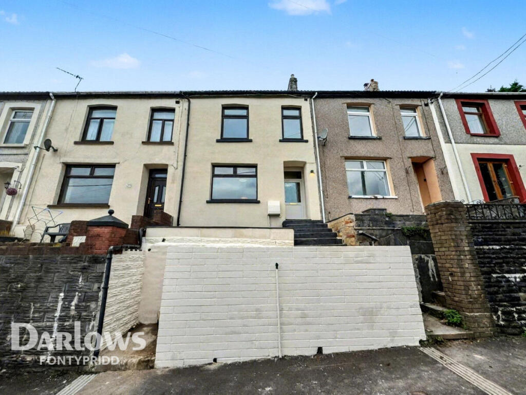 Main image of property: Penybryn Terrace, Mountain Ash