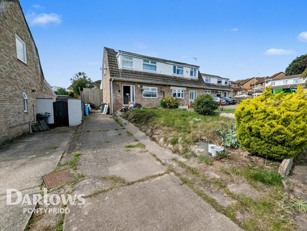 Main image of property: Heol Pen-Y-Foel, Pontypridd