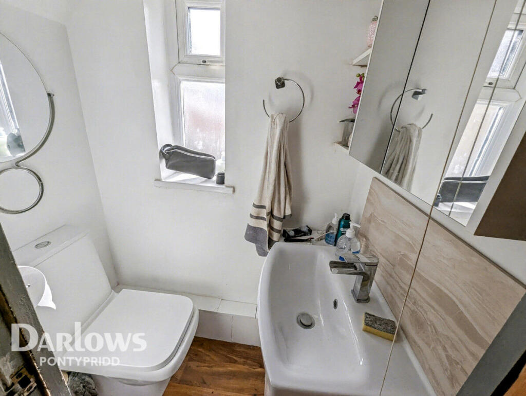 Main image of property: Heol Pen-Y-Foel, Pontypridd