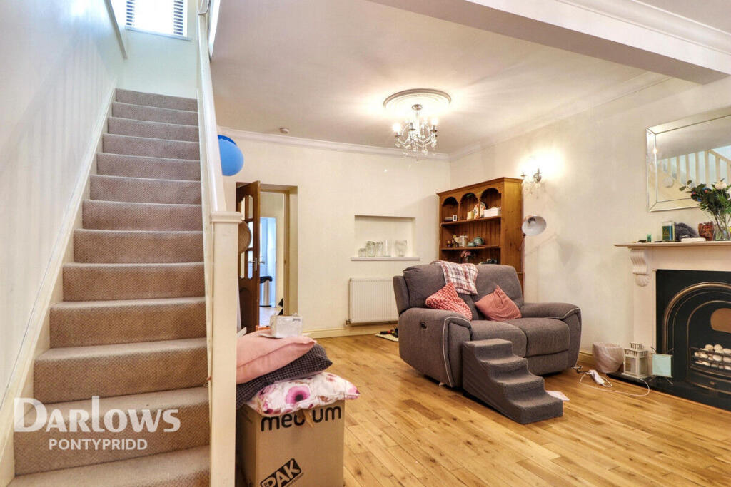 Main image of property: Phillips Terrace, Pontypridd