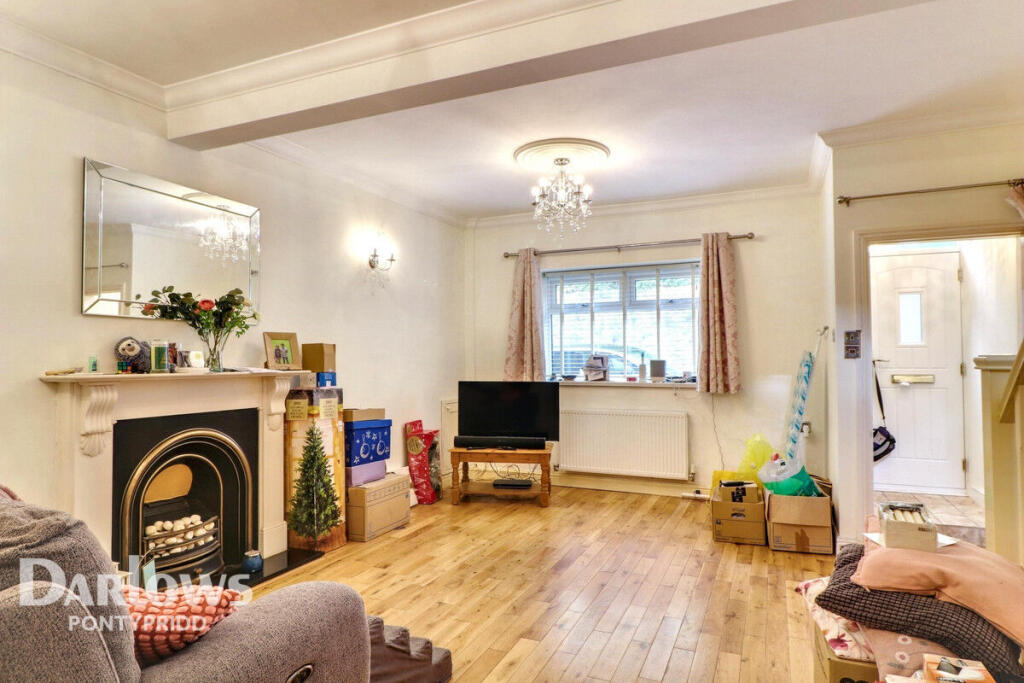 Main image of property: Phillips Terrace, Pontypridd