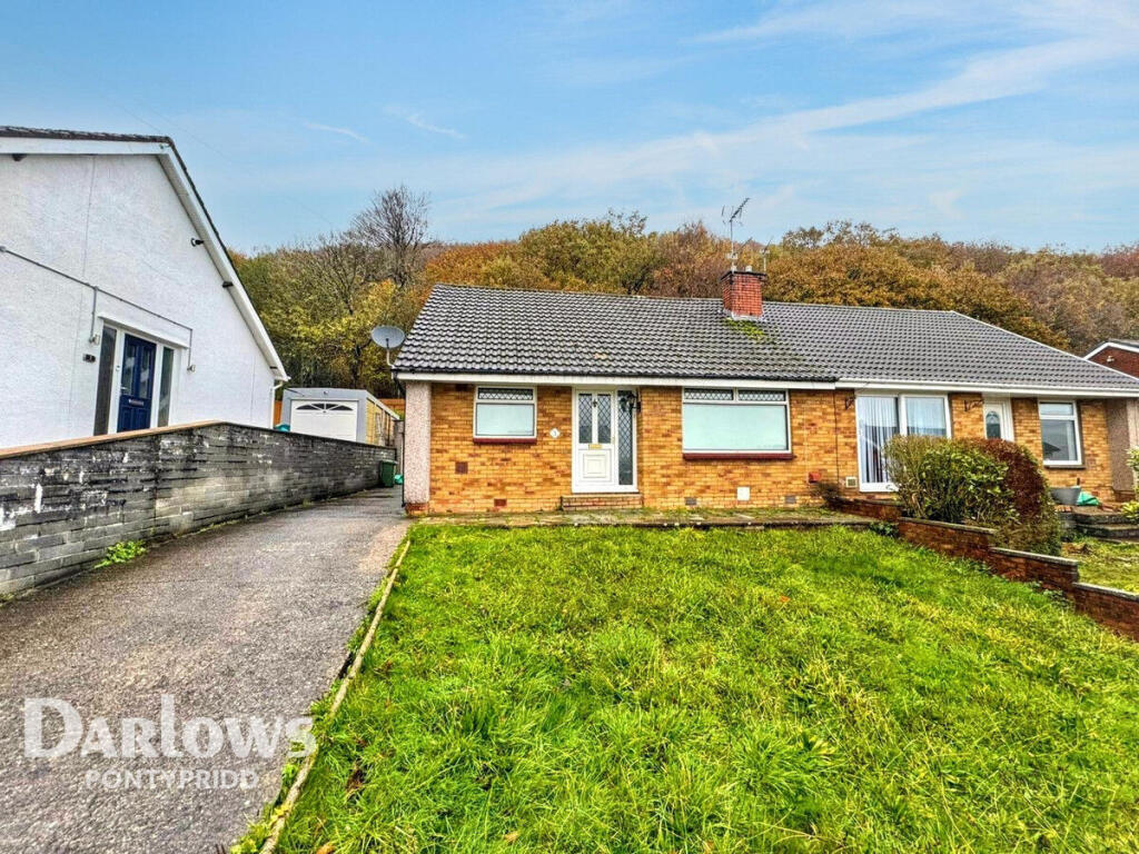 Main image of property: Lanwood Road, Pontypridd