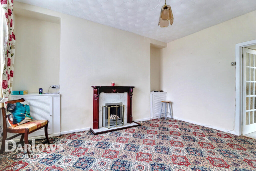 Main image of property: Dan-Y-Coedcae Road, Pontypridd