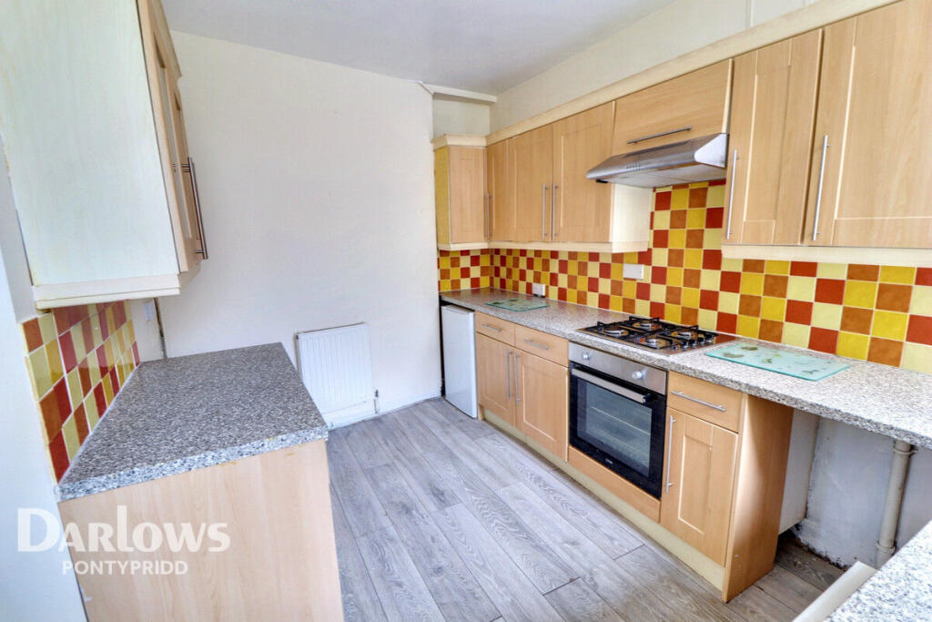 Main image of property: Dan-Y-Coedcae Road, Pontypridd