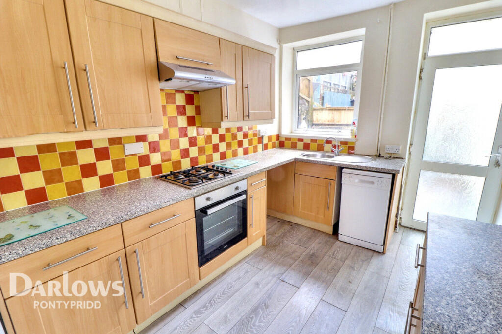 Main image of property: Dan-Y-Coedcae Road, Pontypridd