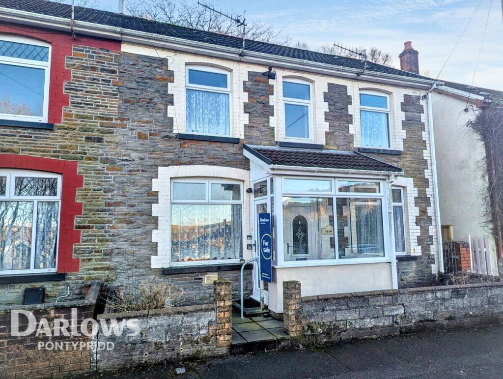 Main image of property: Dan-Y-Coedcae Road, Pontypridd
