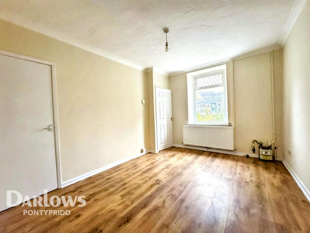 Main image of property: Berw Road, Pontypridd