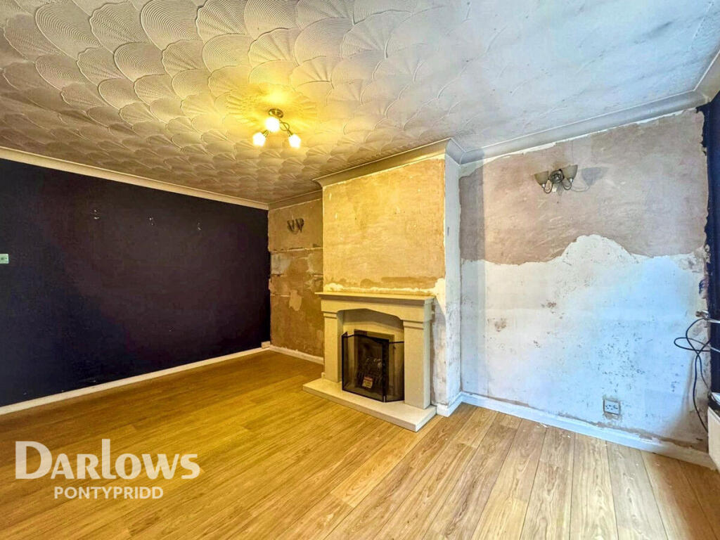 Main image of property: Brookfield Estate, Pontypridd