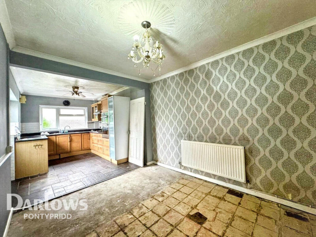 Main image of property: Brookfield Estate, Pontypridd