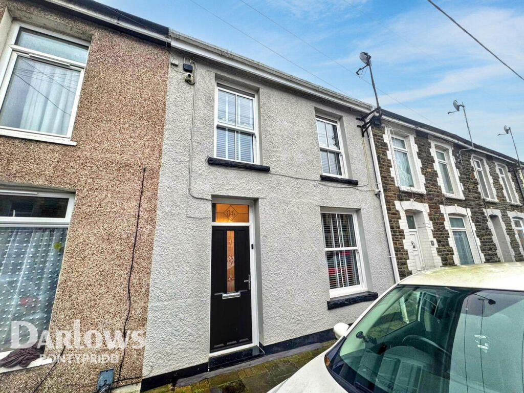 Main image of property: Danygraig Street, Pontypridd