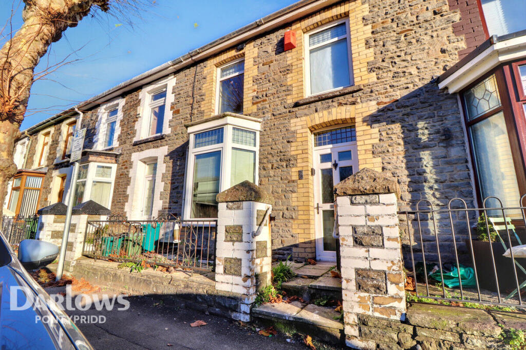 Main image of property: The Parade, Pontypridd
