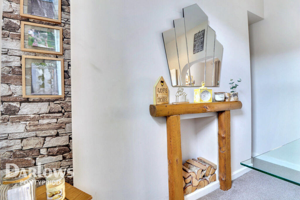 Main image of property: Glynmynach Street, Pontypridd