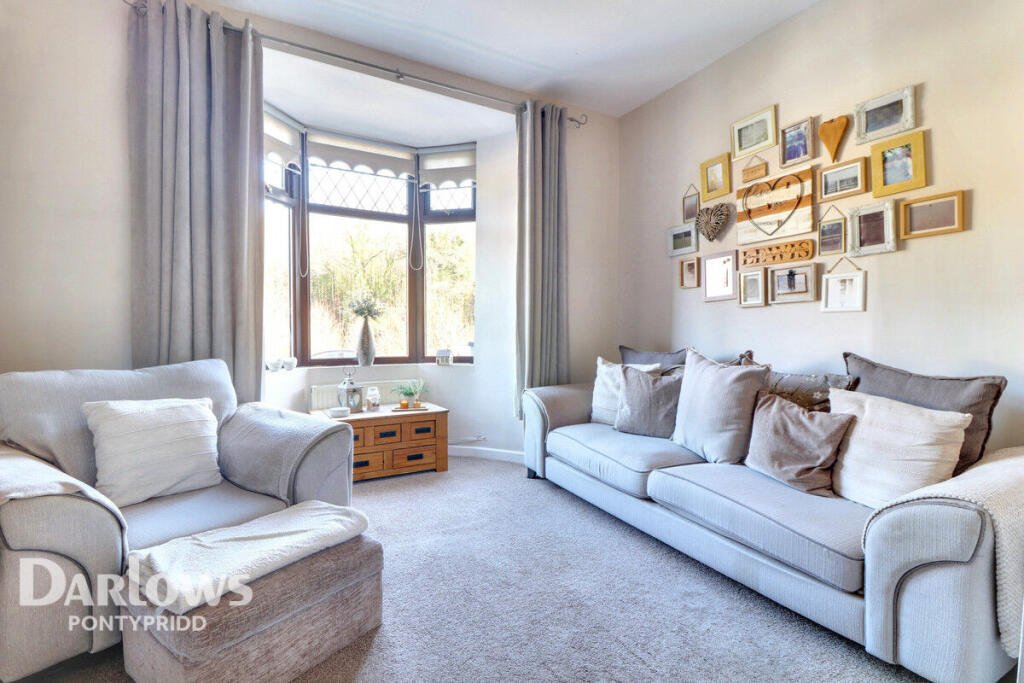 Main image of property: Glynmynach Street, Pontypridd