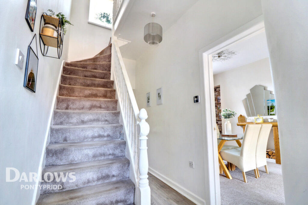 Main image of property: Glynmynach Street, Pontypridd